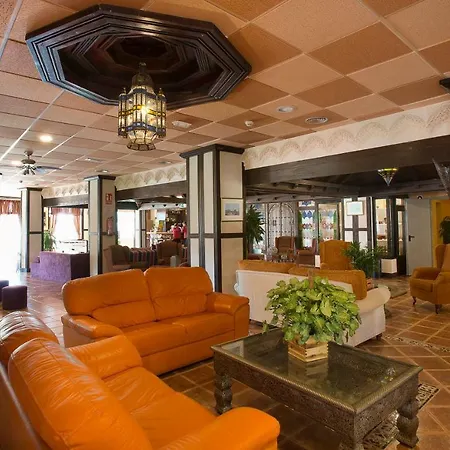 Hotel Spa Marbella Hills-2